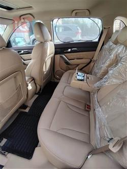 هافال H2 Crossover